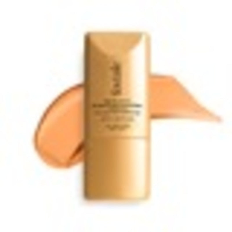 FOXTALE PERFECT MATCH TINTED FLUID SUSNCREEN (CLAY) - 50ML