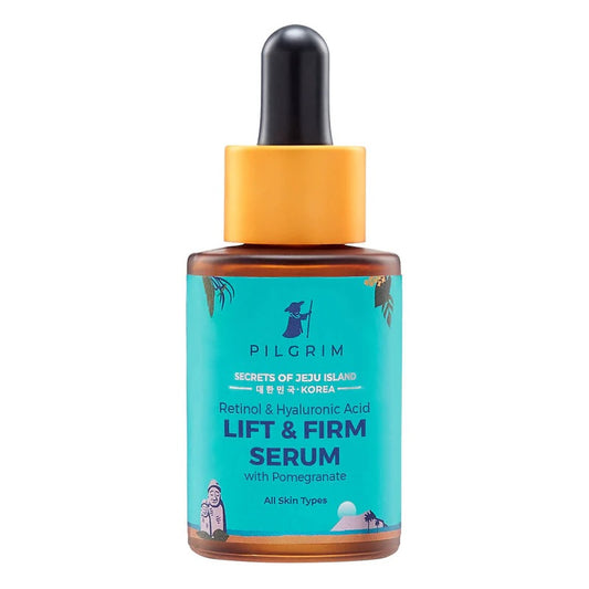 PILGRIM LIFT & FIRM SERUM
