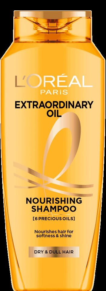 LOREAL PARIS EXTRAORDINARY OIL SHAMPOO