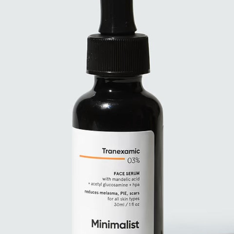 MINIMALIST TRANEXAMIC 03%
