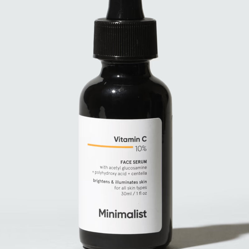 MINIMALIST VITAMIN C 10%