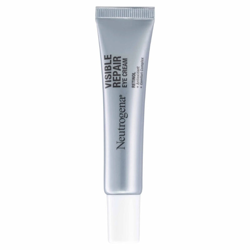 NEUTROGENA VISIBLE REPAIR EYE CREAM
