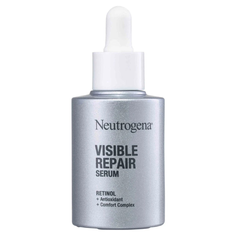 NEUTROGENA VISIBLE REPAIR SERUM