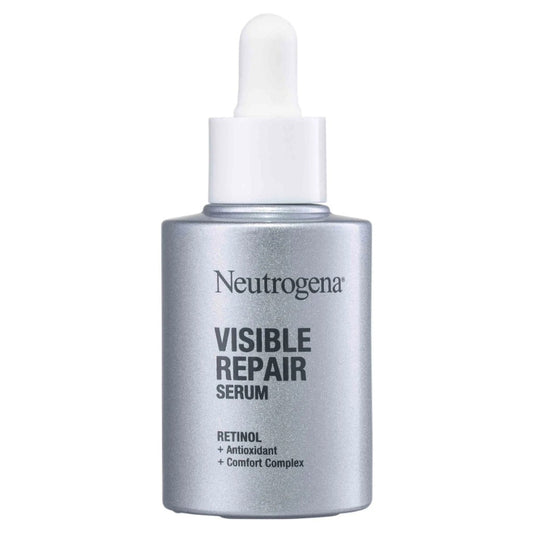 NEUTROGENA VISIBLE REPAIR SERUM