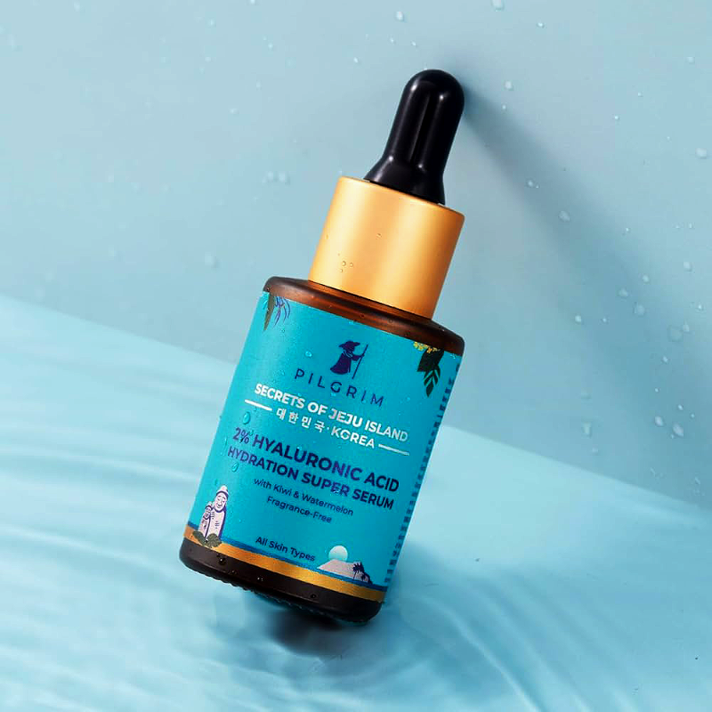 2% Hyaluronic Acid Hydration Super Serum (30ml)