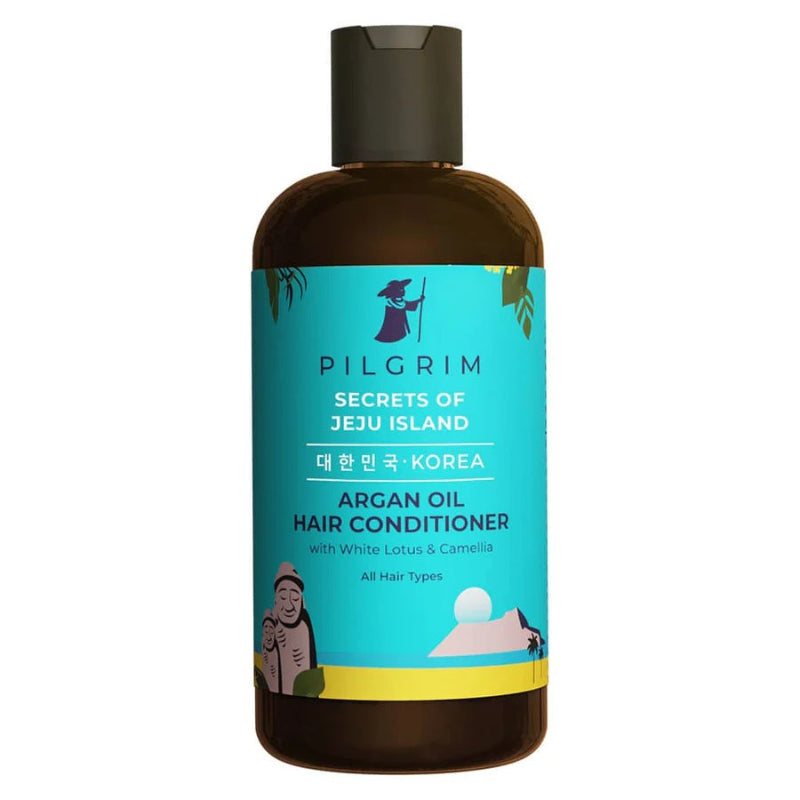PILGRIM ARGAN OIL HAIR CONDITIONER