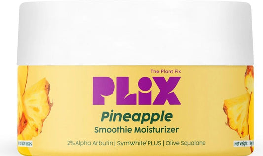 PLIX PINEAPPLE DE-PIGMENTATION SMOOTHIE MOISTURIZER
