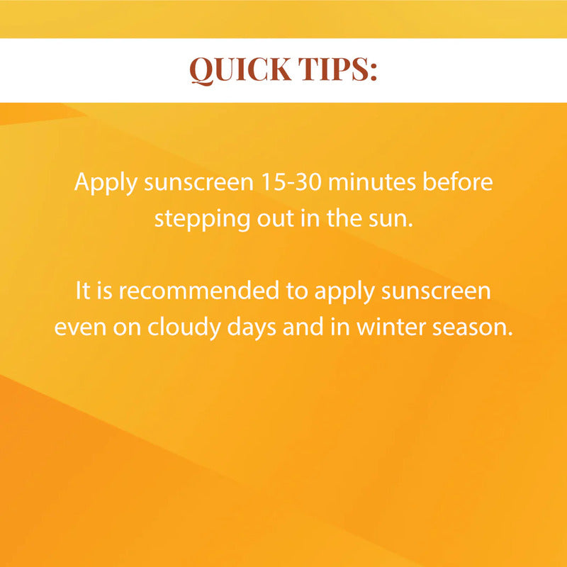 SKINSKA S-SHIELD SUNSCREEN GEL 50