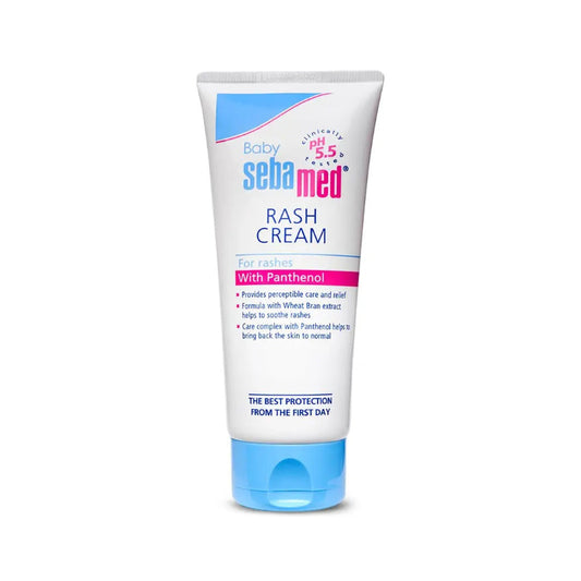 SEBAMED RASH CREAM