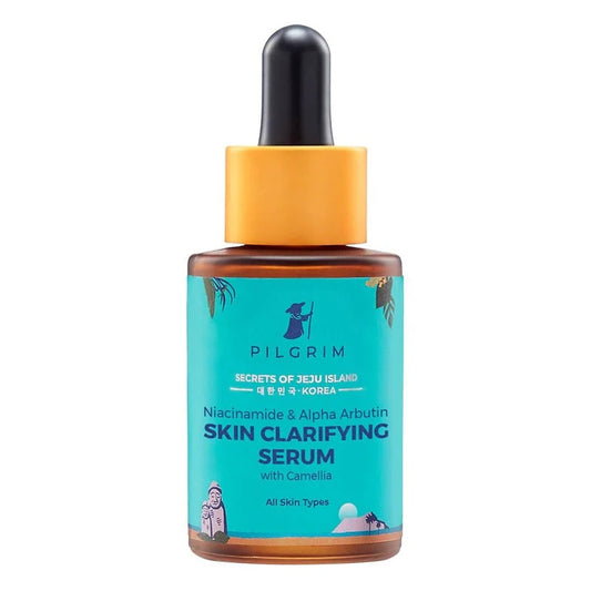 PILGRIM SKIN CLARIFYING SERUM