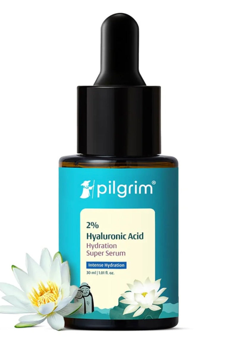 2% Hyaluronic Acid Hydration Super Serum (30ml)