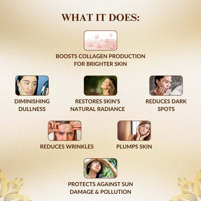 SKINSKA CEROC SERUM