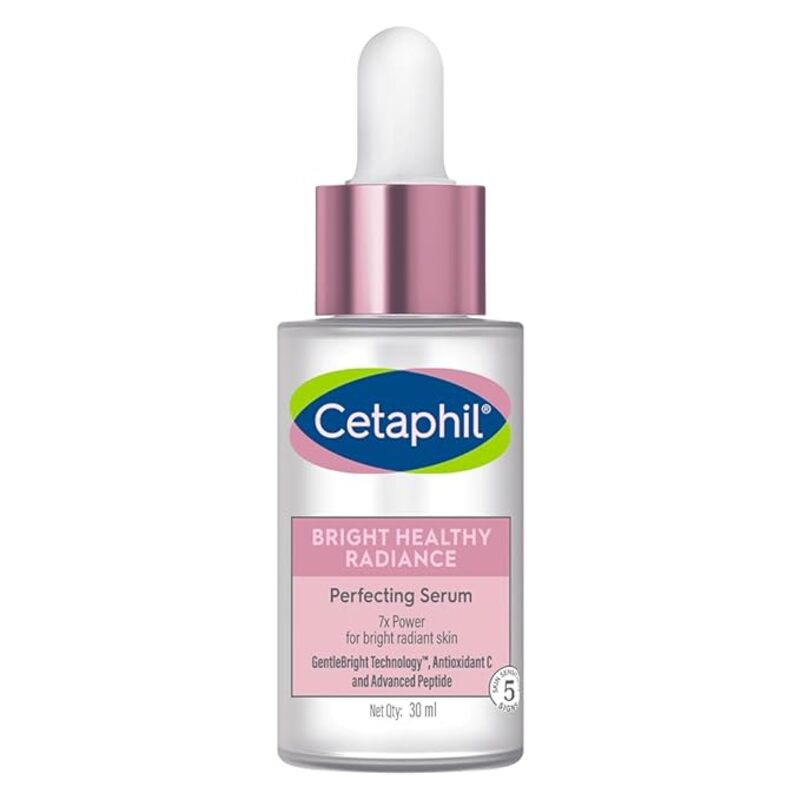 CETAPHIL BRIGHT HEALTHY RADIANCE PERFECTING SERUM