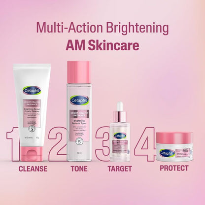 CETAPHIL BRIGHT HEALTHY RADIANCE PERFECTING SERUM