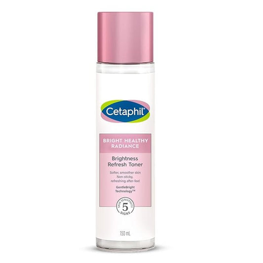 CETAPHIL BHR BRIGHTNESS REFRESH TONER - 150ML