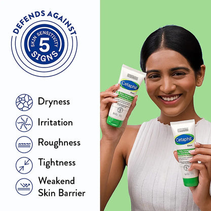 CETAPHIL DAILY ADVANCE ULTRA HYDRATING LOTION