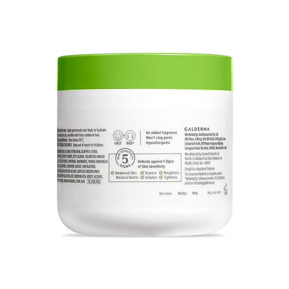 CETAPHIL MOISTURISING CREAM