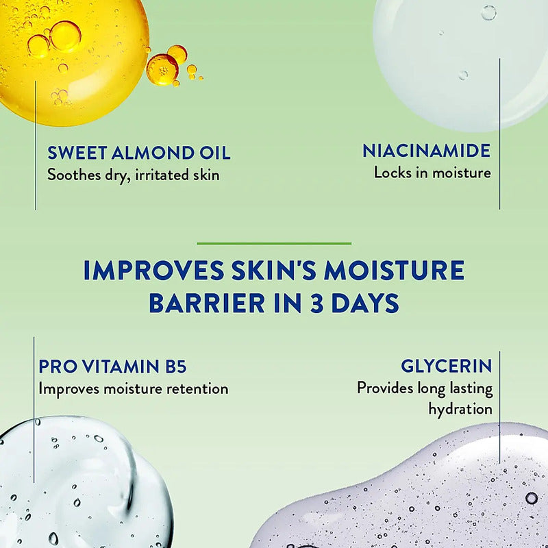 CETAPHIL MOISTURISING CREAM