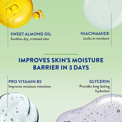 CETAPHIL MOISTURISING CREAM