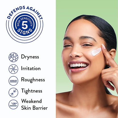 CETAPHIL MOISTURISING CREAM