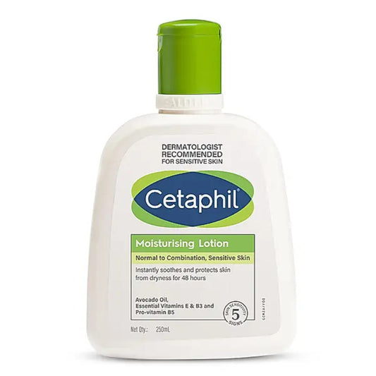 CETAPHIL MOISTURISING LOTION