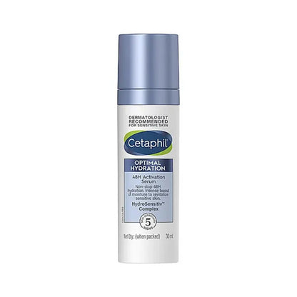 CETAPHIL OPTIMAL HYDRATION ACTIVATION SERUM 30ML