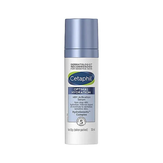 CETAPHIL OPTIMAL HYDRATION ACTIVATION SERUM 30ML