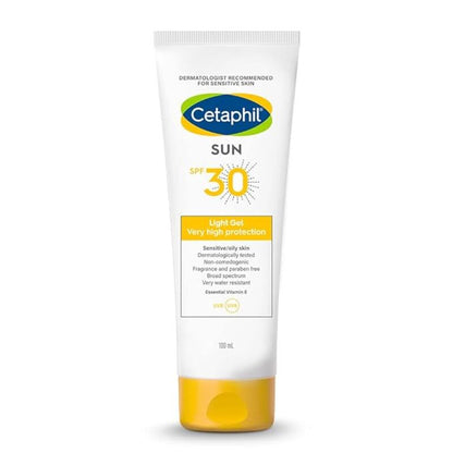 CETAPHIL SUNSCREEN SPF30