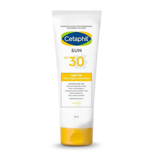 CETAPHIL SUNSCREEN SPF30