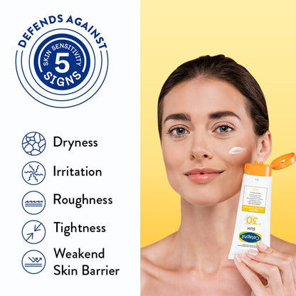 CETAPHIL SUNSCREEN SPF30