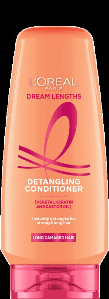 LOREAL PARIS DREAM LENGTHS CONDITIONER