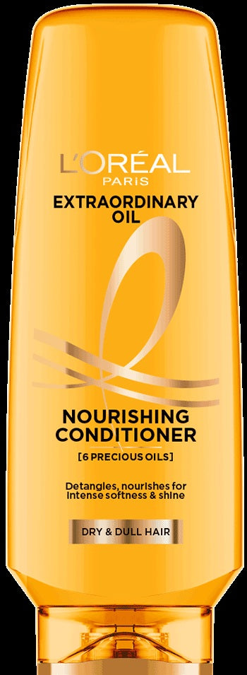 LOREAL PARIS EXTRAORDINARY OIL CONDITIONER