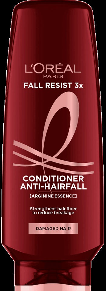 LOREAL PARIS FALL RESIST CONDITIONER