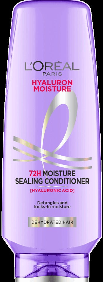LOREAL PARIS HYALURON MOISTURE CONDITIONER