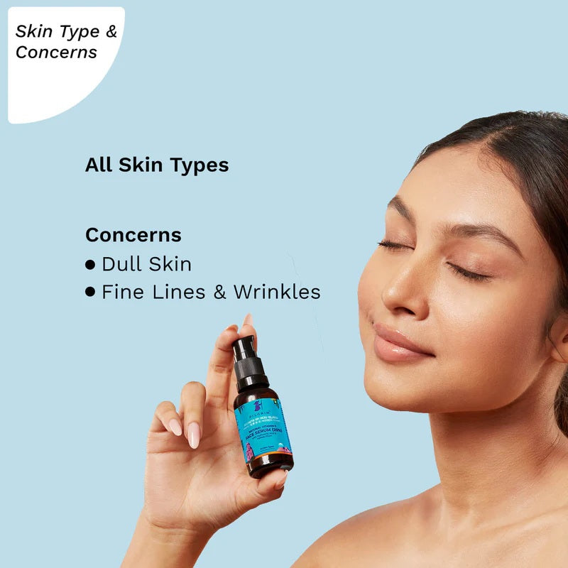 PILGRIM NATURAL VITAMIN C SERUM (20%)