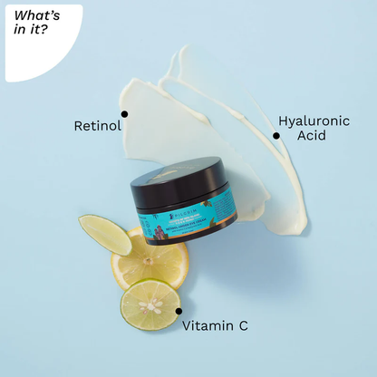 PILGRIM RETINOL UNDER EYE CREAM