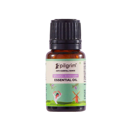 PILGRIM ROSEMARY ESSENTIAL OIL