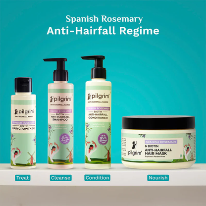 PILGRIM ROSEMARY ESSENTIAL OIL