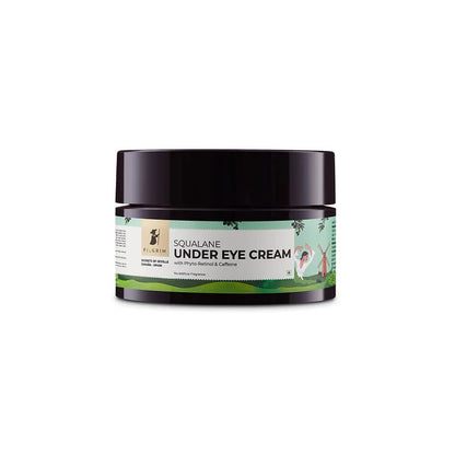 PILGRIM SQUALANE UNDER EYE CREAM