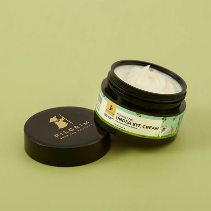 PILGRIM SQUALANE UNDER EYE CREAM
