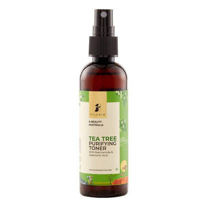 PILGRIM TEA TREE PURIFYING TONER
