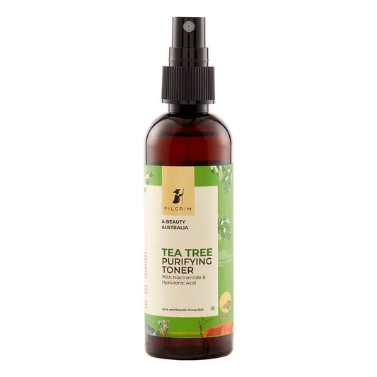 PILGRIM TEA TREE PURIFYING TONER