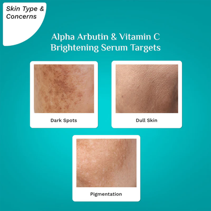 PILGRIM VITAMIN C BRIGHTENING SERUM